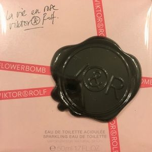 Brand new Flower Bomb 1.7oz